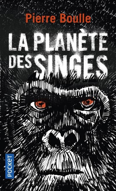 Planet of Apes